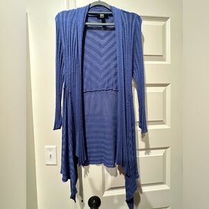 Inc cardigan wrap - like new